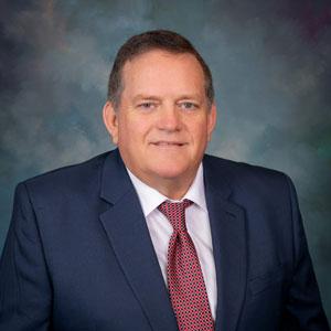 John Vest